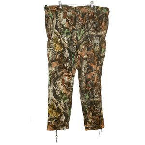 Ranger Realtree Camo Outdoor Hunting Cargo Pants- Advantage Timber- Men’s 3XL